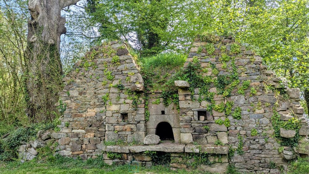 � vendre  Villa Pontivy (56300)