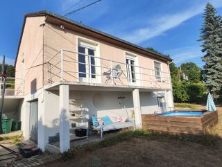  Maison à vendre 4 pièces 102 m²