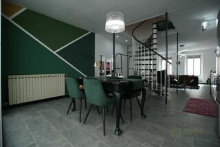  Maison à vendre 7 pièces 193 m²