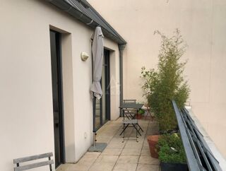  Appartement � vendre 2 pi�ces 46 m�