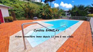  Appartement  vendre 3 pices 52 m