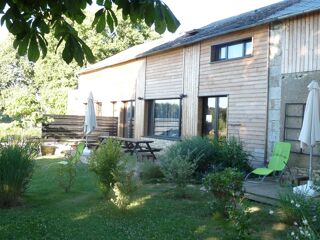  Maison � vendre 15 + pi�ces 660 m�