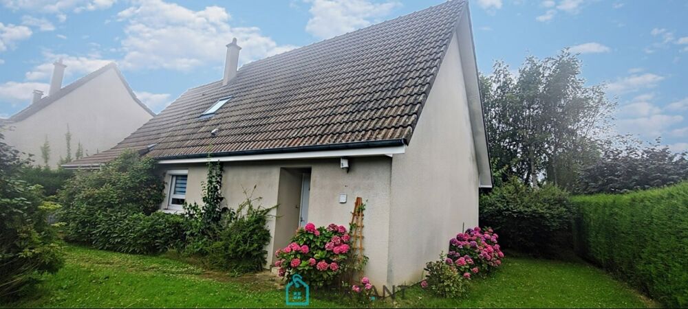 Vente Maison Maison individuelle Le bosc roger en roumois