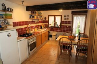  Maison à vendre 3 pièces 60 m²