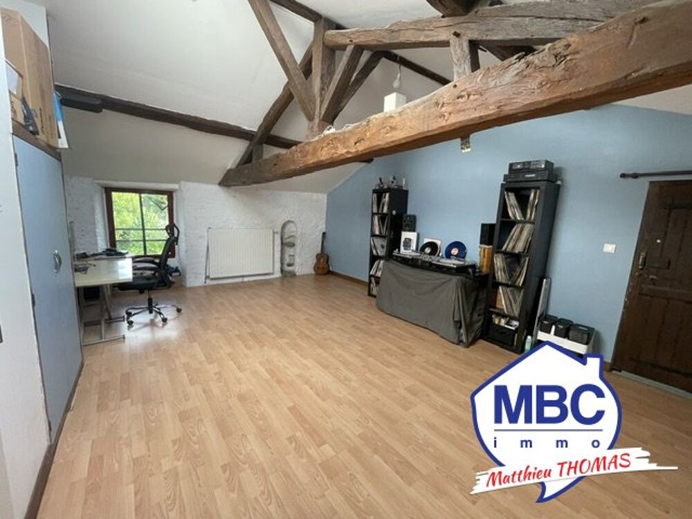 Vente Maison Maison Mouzillon