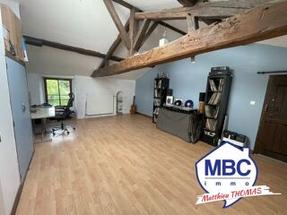Vente Maison Maison Mouzillon
