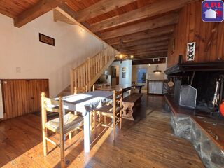  Maison à vendre 7 pièces 260 m²