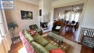  Maison à vendre 5 pièces 121 m²