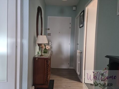  Appartement � vendre 1 pi�ce 43 m�