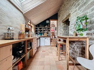  Maison à vendre 4 pièces 61 m²