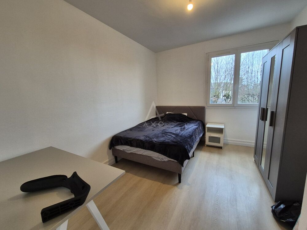 Location Appartement Appartement Caen
