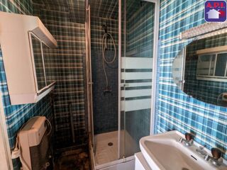  Maison � vendre 3 pi�ces 72 m�