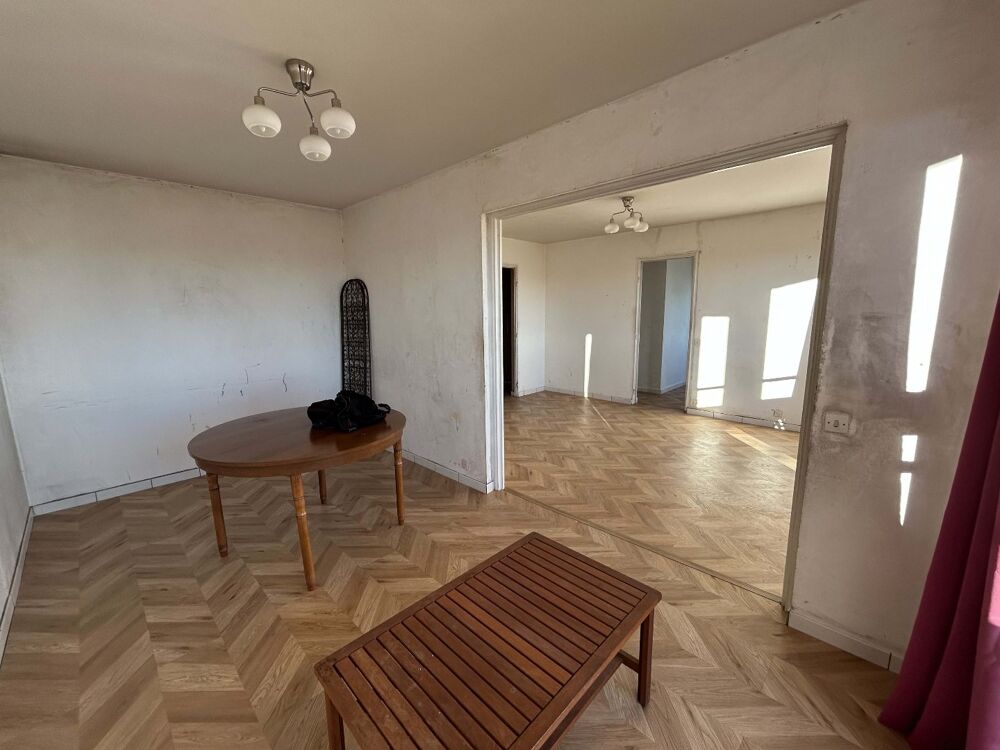 Vente Appartement Appartement Decines charpieu