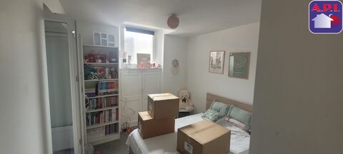  Appartement � louer 2 pi�ces 43 m�