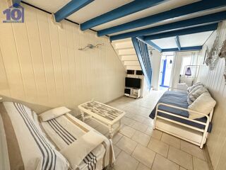  Maison � vendre 2 pi�ces 47 m�