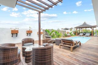  Villa � vendre 4 pi�ces 119 m� Ile maurice