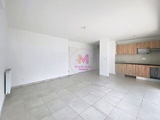  Appartement � vendre 2 pi�ces 67 m�