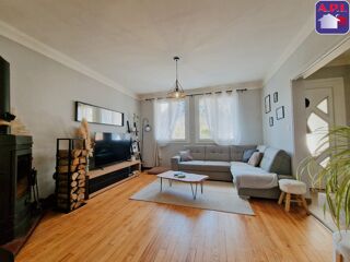  Maison � vendre 3 pi�ces 85 m�