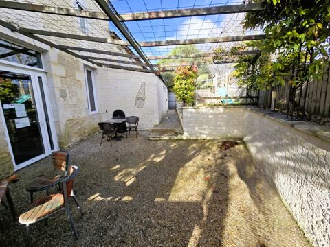 H&ocirc;tel - Restaurant 450000 17240 Saint genis de saintonge