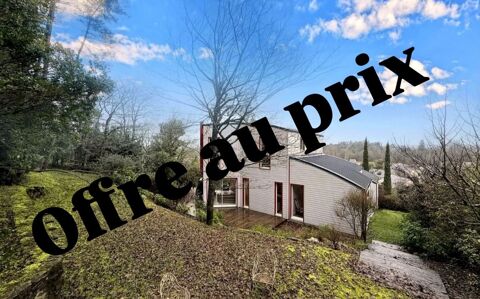   Maison Maison - 6 pi�ce(s) - 154 m�
