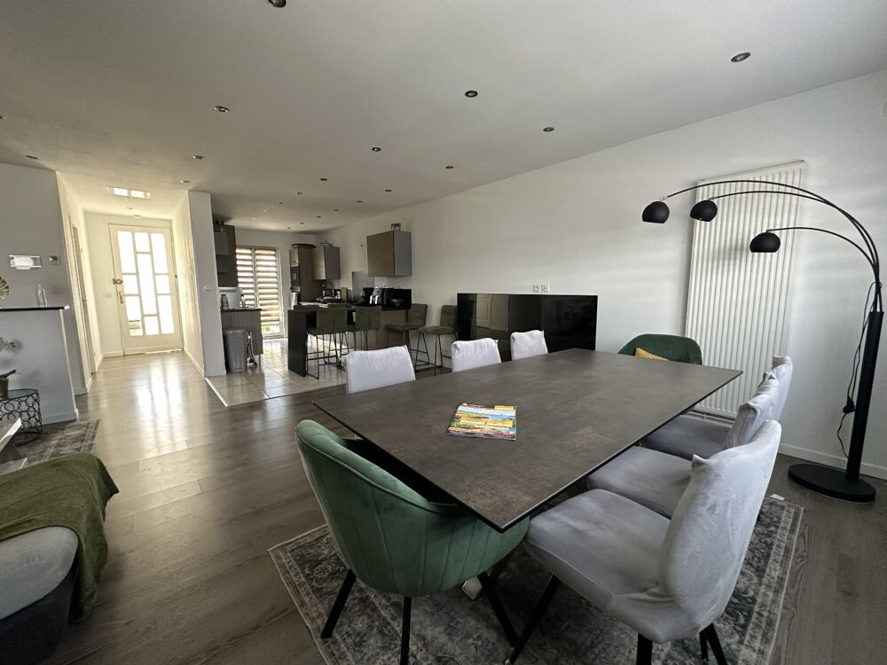 Vente Maison Maison Le havre