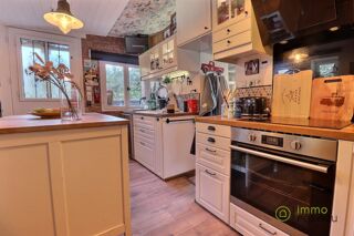  Maison à vendre 2 pièces 51 m²