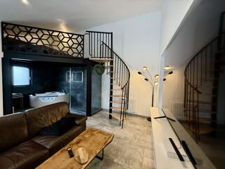  Maison  vendre 5 pices 123 m