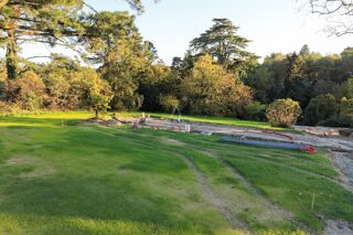  Terrain � vendre 590 m�