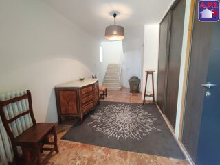  Maison à vendre 6 pièces 205 m²