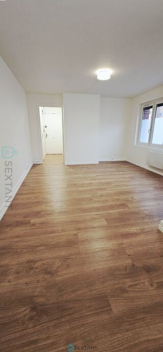  Appartement � vendre 1 pi�ce 33 m�