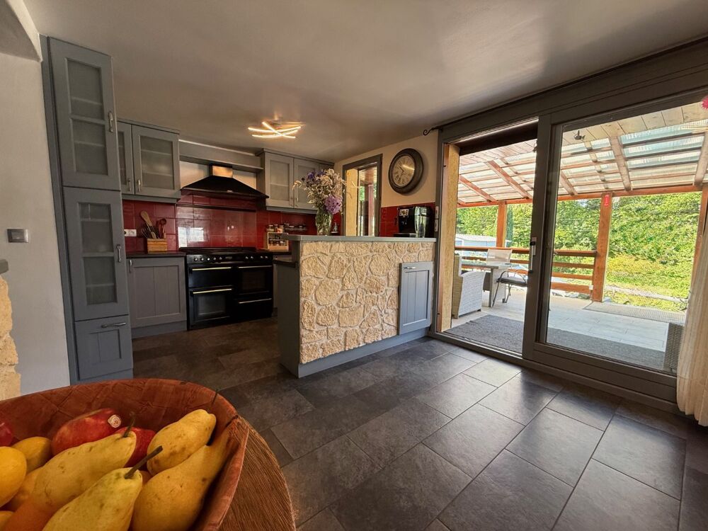 Vente Maison Maison Notre dame des millieres