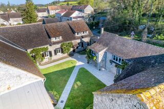  Villa � vendre 10 pi�ces 335 m�