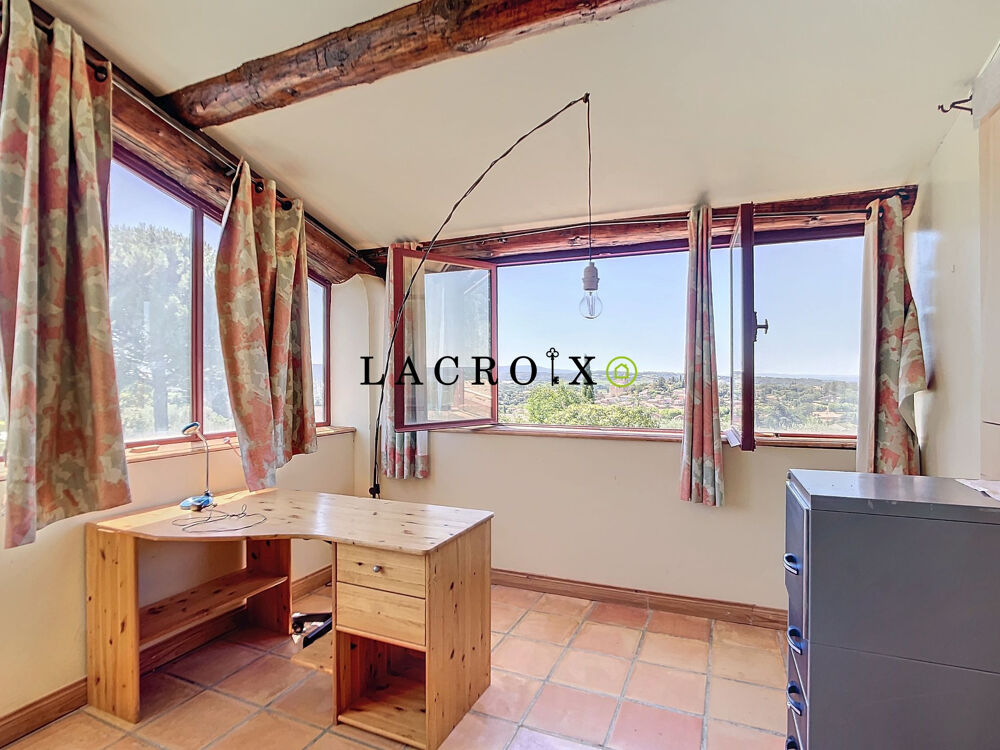 � vendre  Villa B�doin (84410)