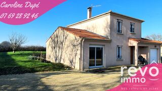 Maison  vendre 5 pices 112 m