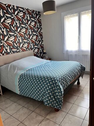  Maison � vendre 6 pi�ces 119 m�