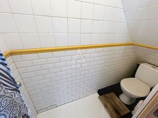  Maison à vendre 2 pièces 33 m²
