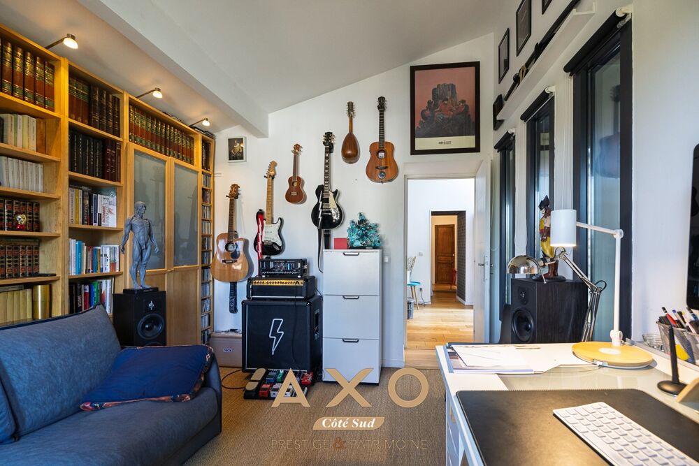 à vendre  Villa Ventabren (13122)