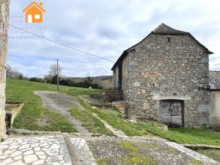  Maison � vendre 4 pi�ces 96 m� La fouillade