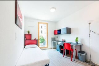  Appartement à vendre 1 pièce 18 m²