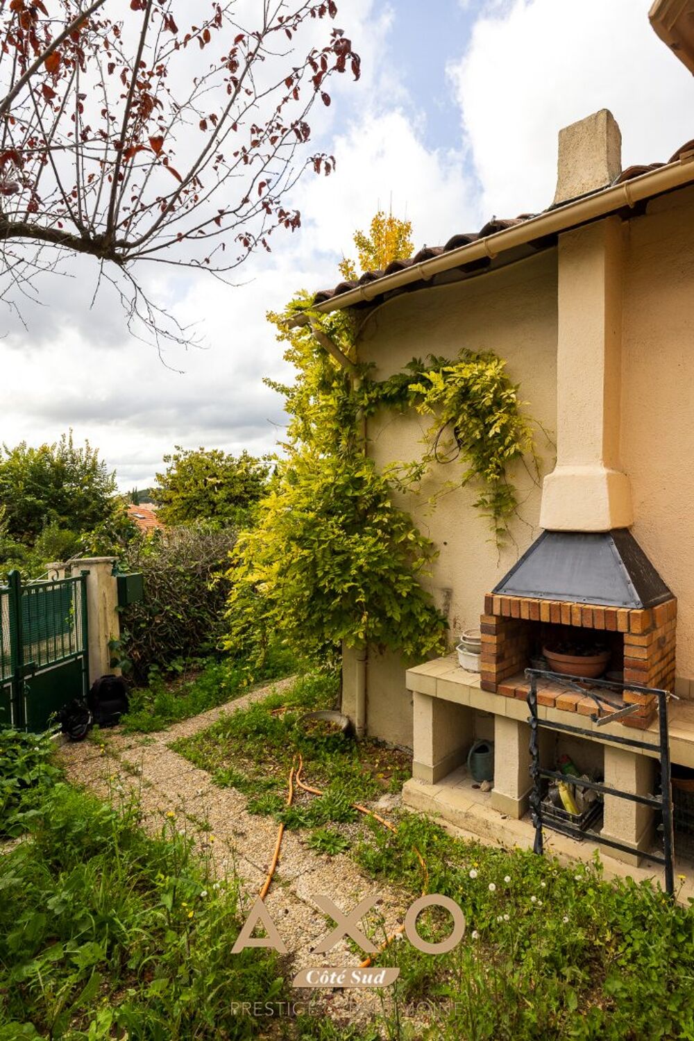 � vendre  Villa Aix-en-Provence (13100)