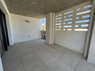  Appartement � louer 2 pi�ces 45 m�