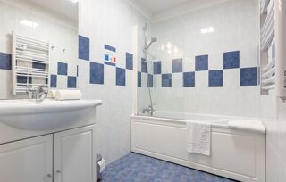  Appartement  vendre 2 pices 33 m