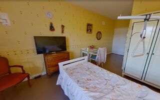 Vente Appartement Résidence Ehpad La seyne sur mer
