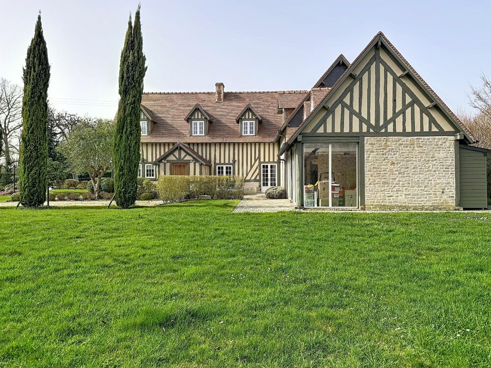 Vente Villa Villa Saint etienne la thillaye