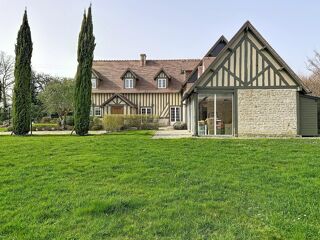  Villa à vendre 9 pièces 276 m²
