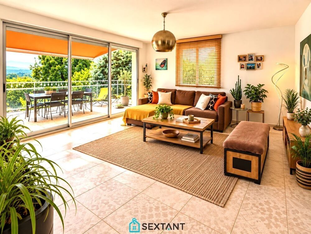 Vente Maison Maison Grilly
