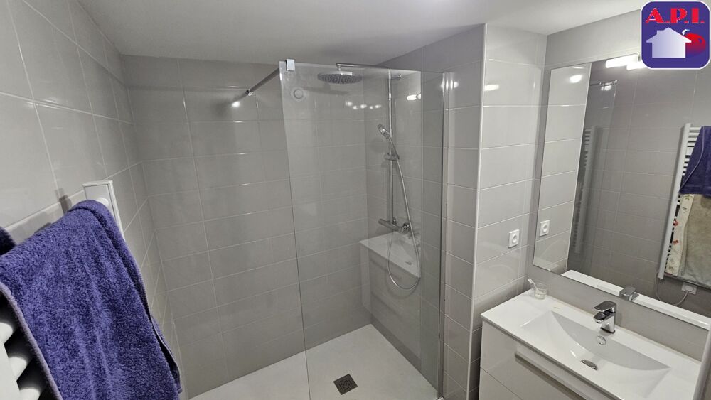 Vente Appartement Appartement Bagneres de luchon