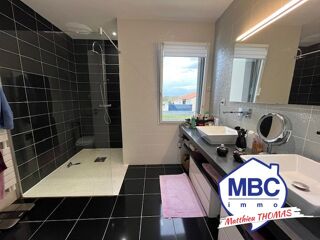  Maison � vendre 6 pi�ces 166 m�