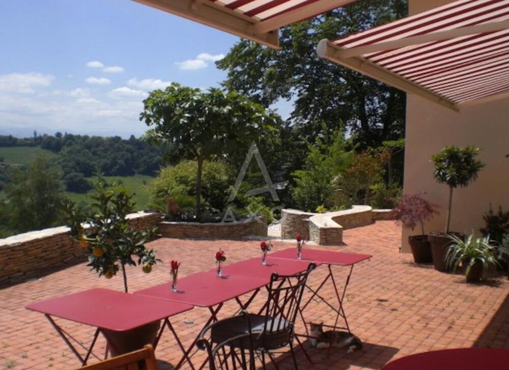  vendre  Villa Juranon (64110)