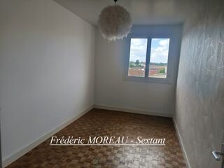  Appartement à vendre 4 pièces 65 m²